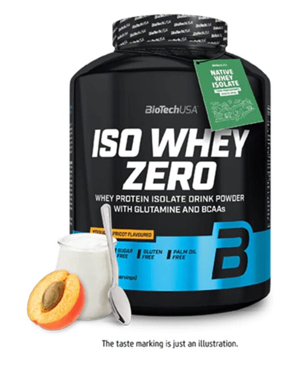 Whey Zero