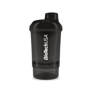 Shaker