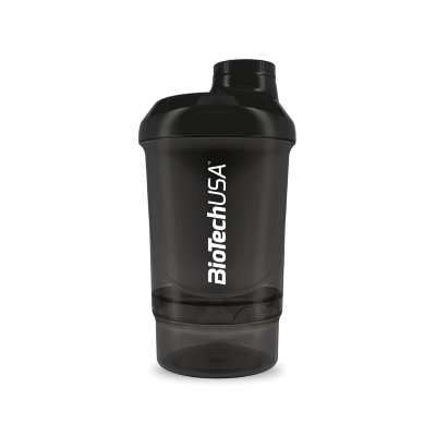 Shaker