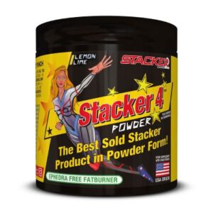 Stacker 4