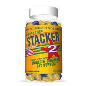 Stacker 2