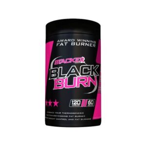 Black Burn
