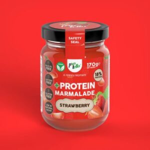 Strawberry Marmalade