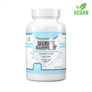 Vital Support TbJP - 240 caps