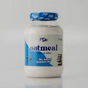 Oatmeal Protella