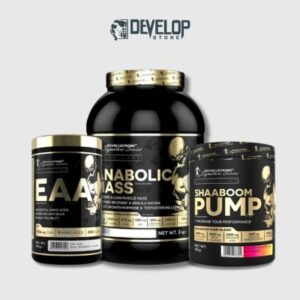 anabolic mass