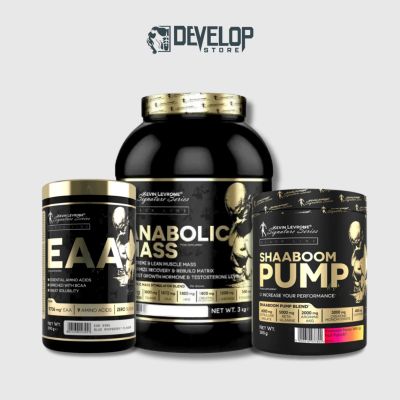 anabolic mass