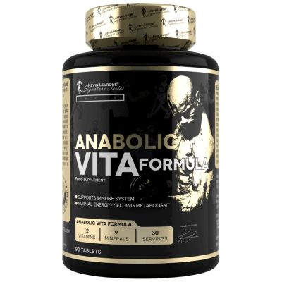 Anabolic Vita Formula