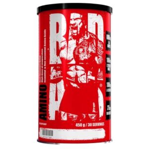 Bad Ass Amino
