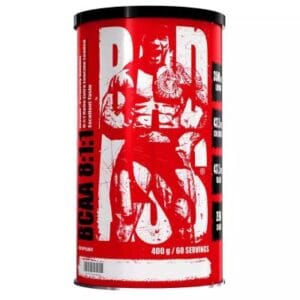 BAD ASS BCAA