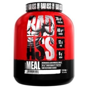 BAD ASS Meal