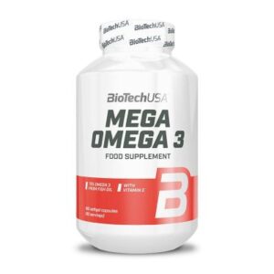Usa Mega Omega