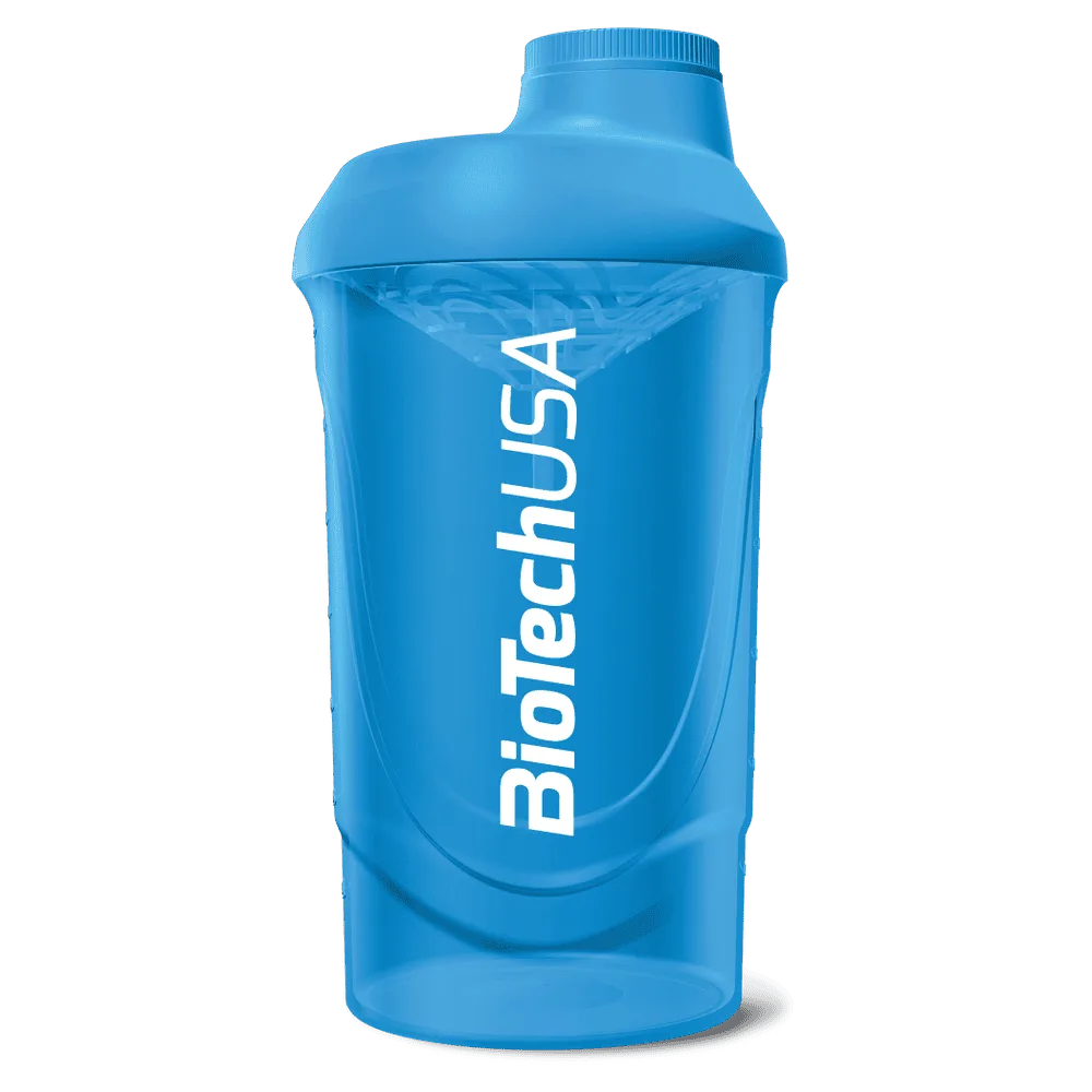 Shaker Wave | BiotechUSA | 600 ml - Image 6