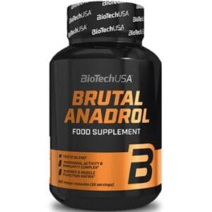 Brutal Anadrol