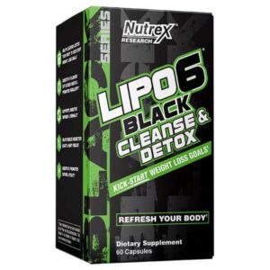 cleanse detox