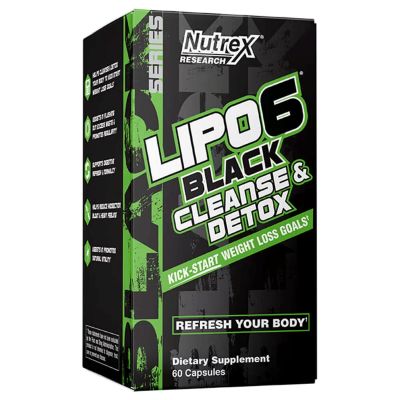 cleanse detox