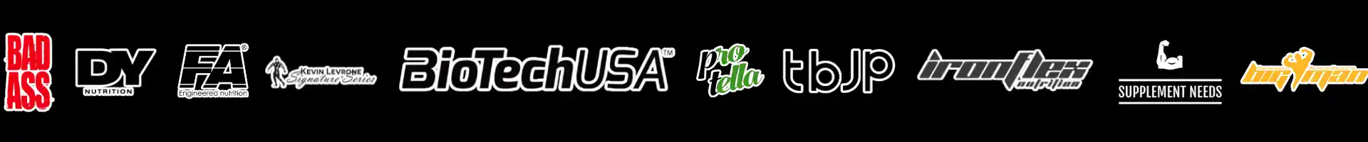 DevelopStore Top Brands