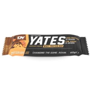 Dorian Yates Whey Protein
