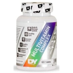 Multivitamin Complex