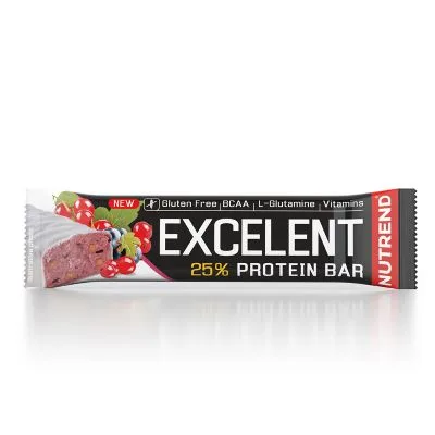 Excellent Protein Bar | 85g | 1 Μπάρα