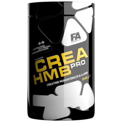 Crea HMB PRO