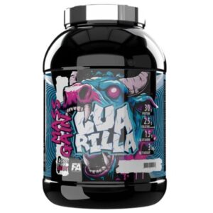 Guarilla® Mass Gain | 3kg | 30 Δόσεις