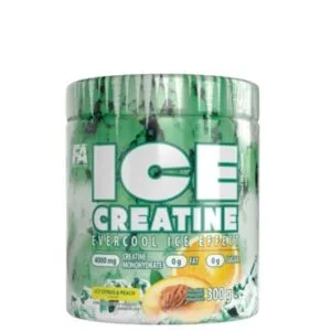 Ice Creatine