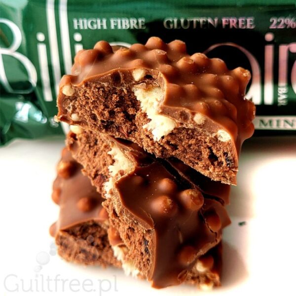 Billionaire Protein Bar | 45g | 1 Τεμάχιο - Image 4