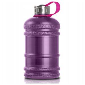 Shaker | Gallon Water Jug | 1890ml | Purple