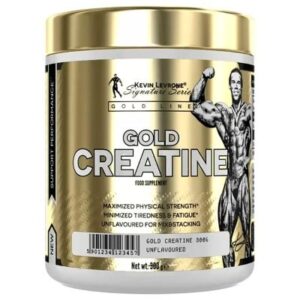 Gold Creatine