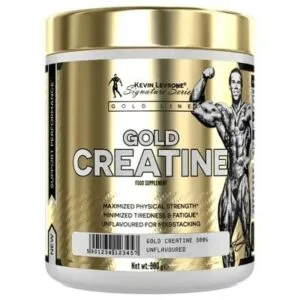 Gold Creatine