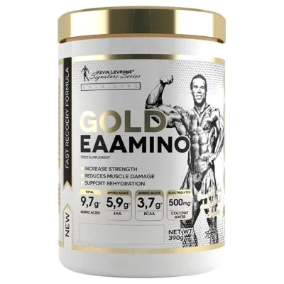 Kevin Levrone Gold EAAmino