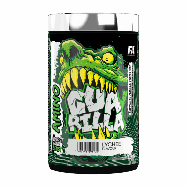 GUARILLA® Amino 450 g