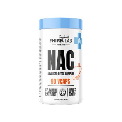 NAC – 90VCAPS