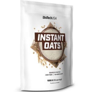 Instant Oats