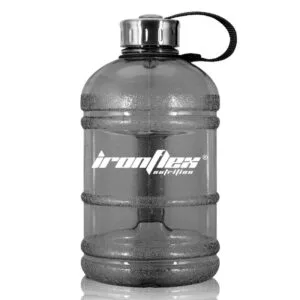 Gallon | IronFlex | 1L | Transparent