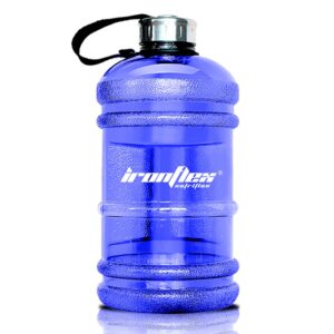 Shaker | Gallon Water Jug | IronFlex | 2200ml