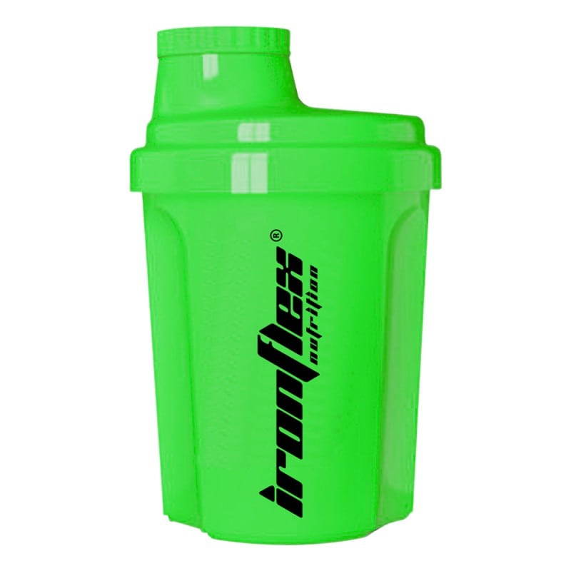Shaker | Nano | IronFlex | 300ml - Image 2