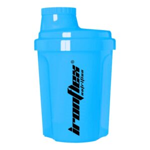 Shaker | Nano | IronFlex | 300ml