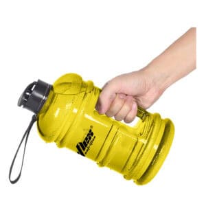 IronFlex Water Jug / Gallon 1.9L - Αθλητικό Παγούρι Νερού