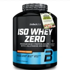 iso whey