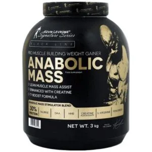 Anabolic Mass