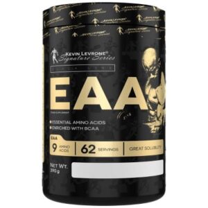 Black Line EAA