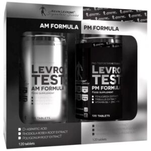 levro test