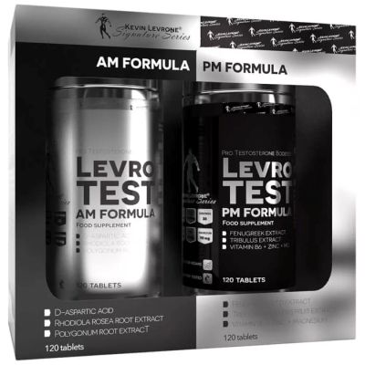 levro test