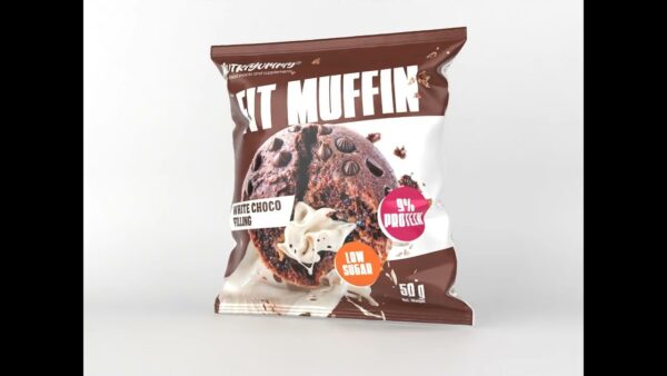 NUTRIYUMMY Protein Snacks | 50g | Πρωτεϊνικό Γλυκό