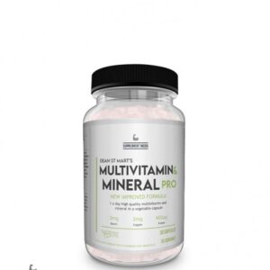 Multivitamin & Mineral Pro | Πολυβιταμίνη & Μέταλλα | Supplement Needs | 60 Κάψουλες | 60 Δόσεις