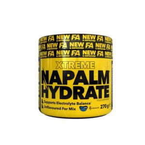 FA Napalm Hydrate | 270g | 30 Δόσεις