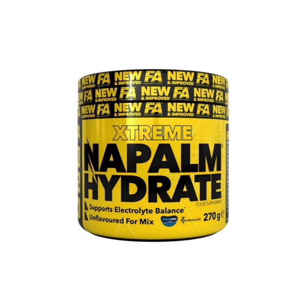 FA Napalm Hydrate | 270g | 30 Δόσεις