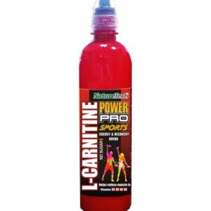 SPORTS L-CARNITINE